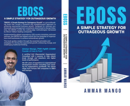EBOSS: The Formula For Exponential Growth